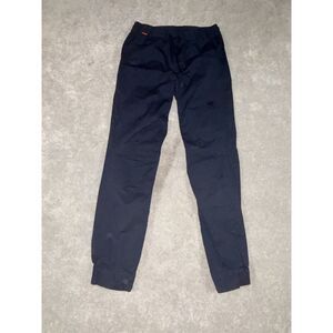 mammut camie pants Navy‎ Jogger Size 2
